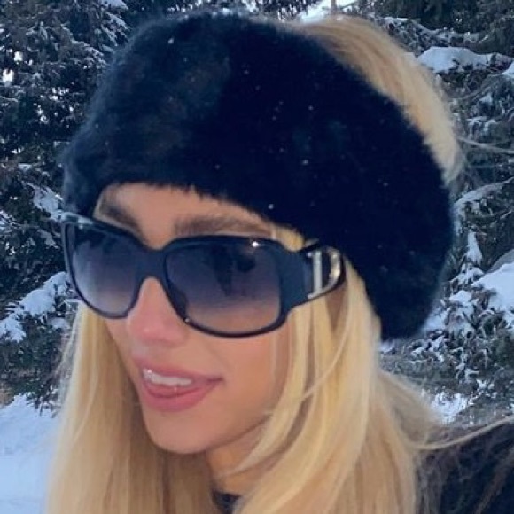 ISO DIOR GLASSES - Picture 3 of 3